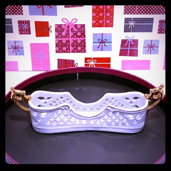 VTG Porcelain Treasures Ceramics  Figurines - Picture 3 of 8